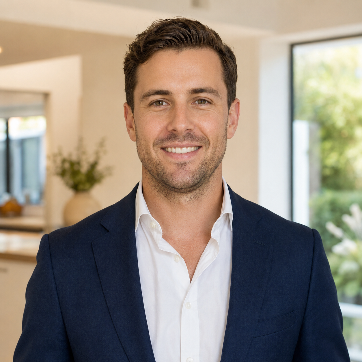 Agent photo